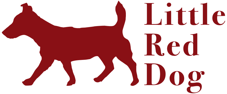 LittleRedDog